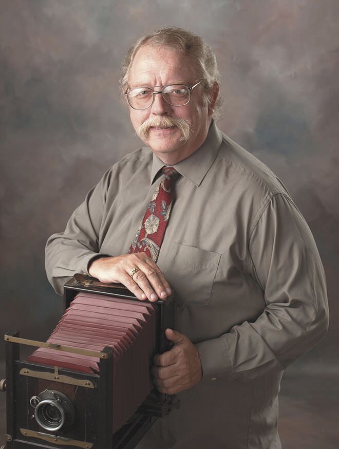 Wm. Gross Magee